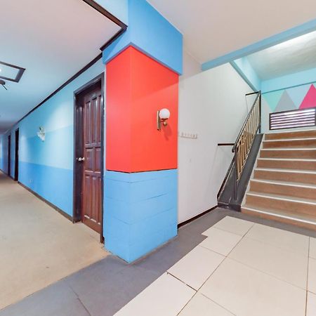 Reddoorz Near Plaza Balikpapan 호텔 외부 사진