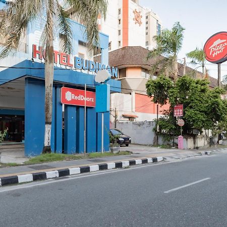 Reddoorz Near Plaza Balikpapan 호텔 외부 사진