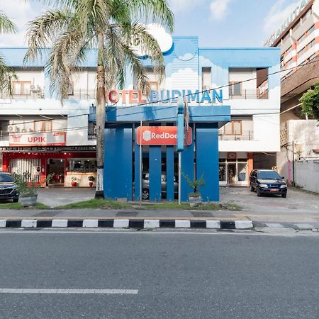 Reddoorz Near Plaza Balikpapan 호텔 외부 사진