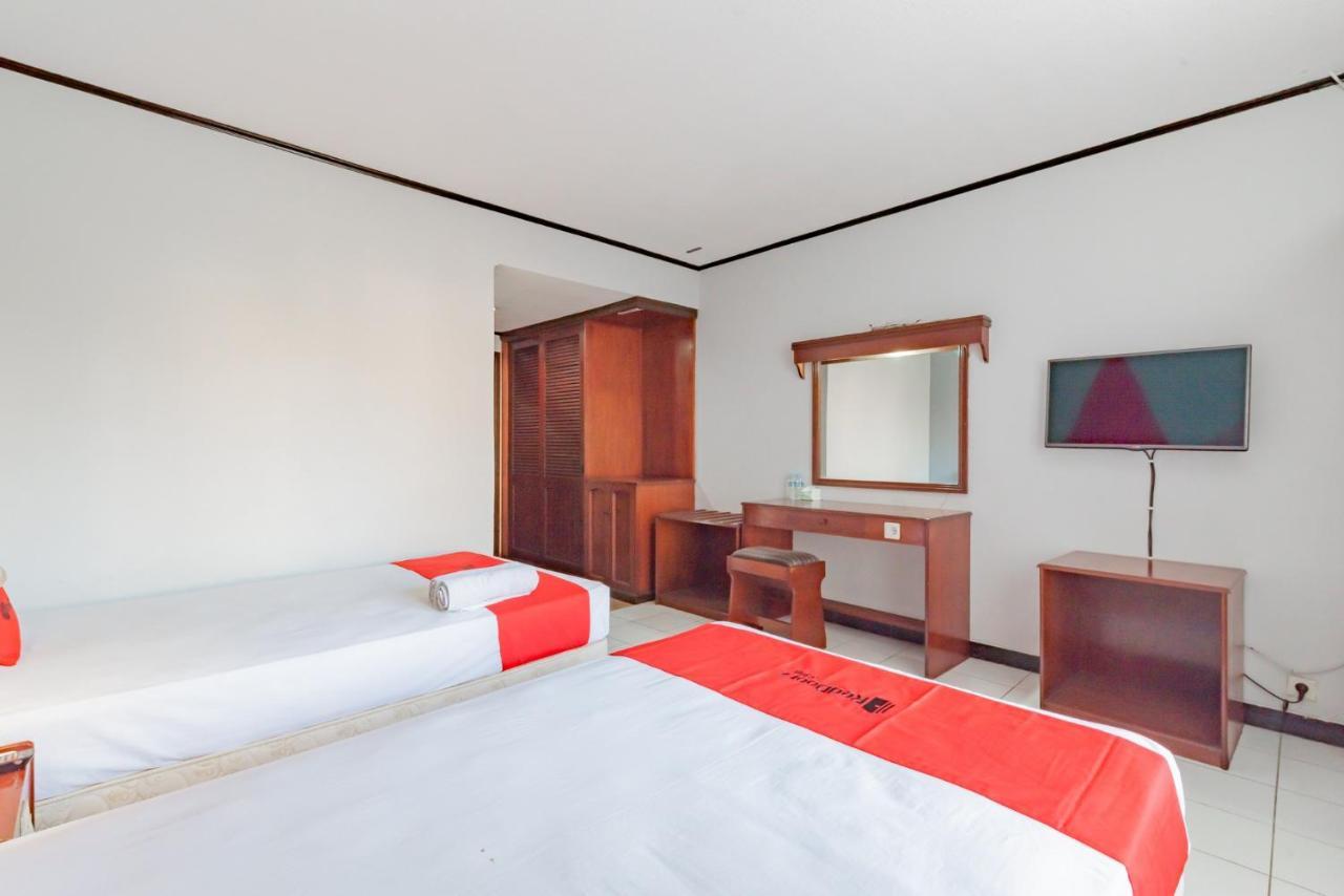 Reddoorz Near Plaza Balikpapan 호텔 외부 사진