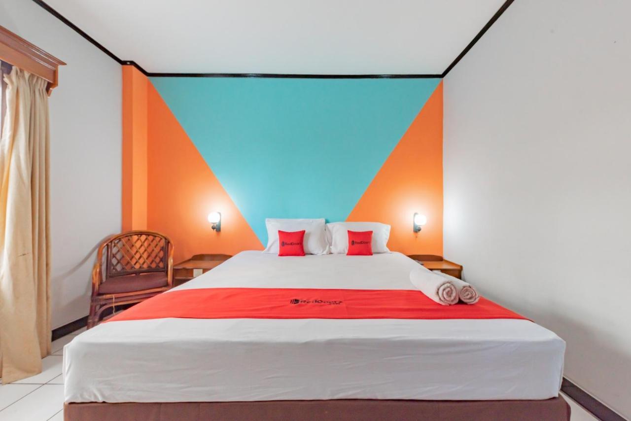 Reddoorz Near Plaza Balikpapan 호텔 외부 사진