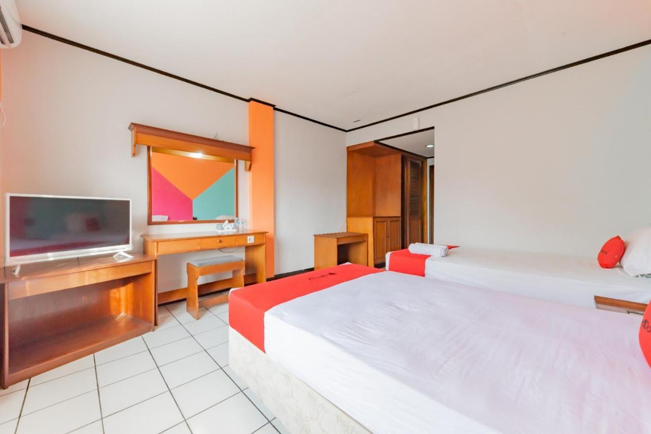 Reddoorz Near Plaza Balikpapan 호텔 외부 사진