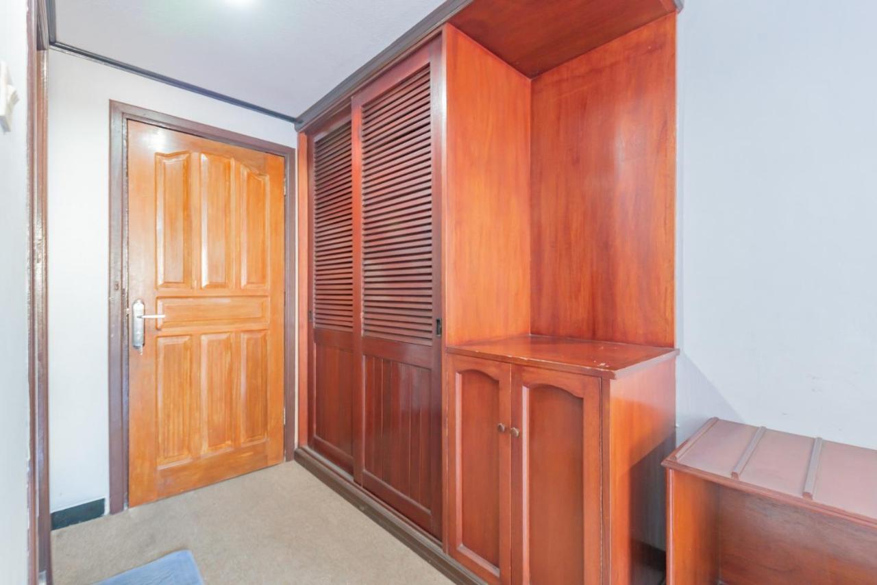 Reddoorz Near Plaza Balikpapan 호텔 외부 사진