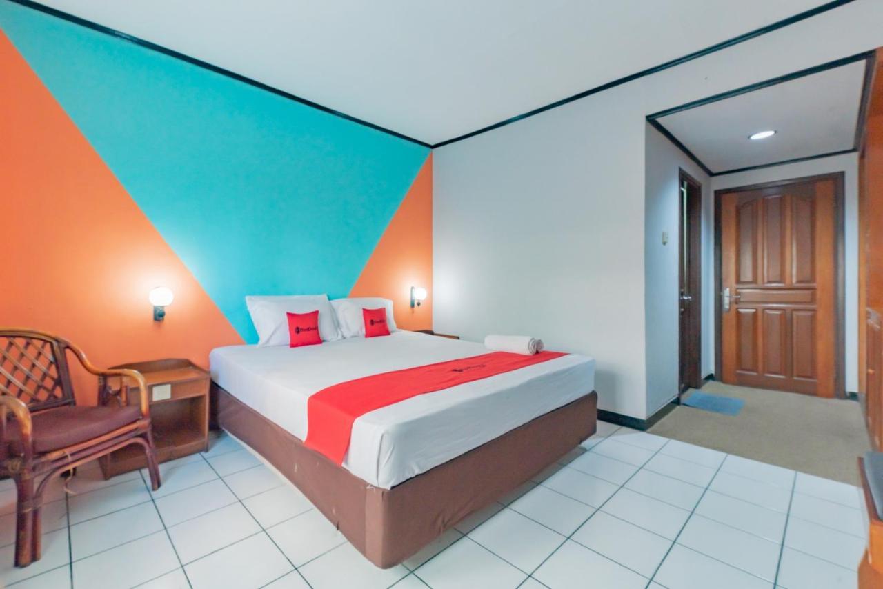 Reddoorz Near Plaza Balikpapan 호텔 외부 사진