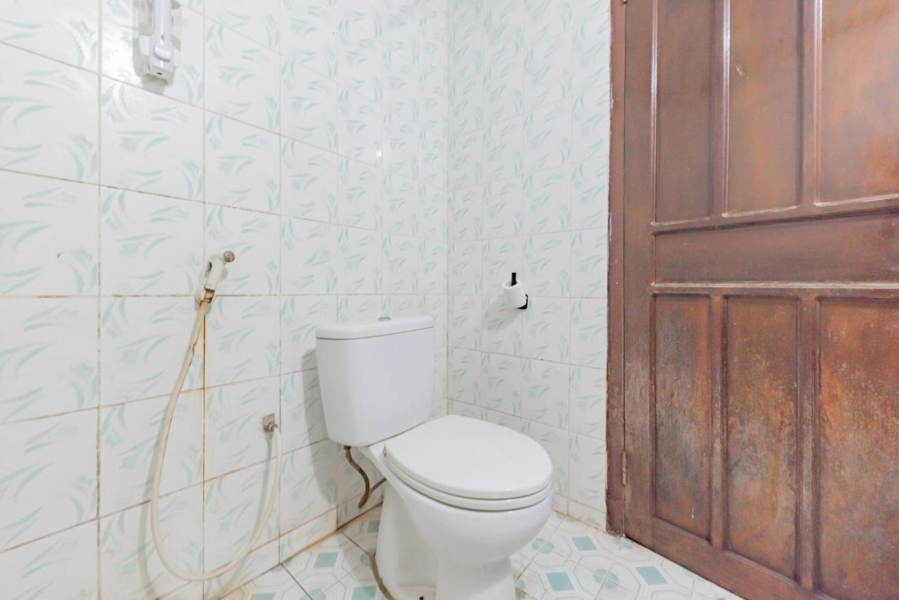 Reddoorz Near Plaza Balikpapan 호텔 외부 사진