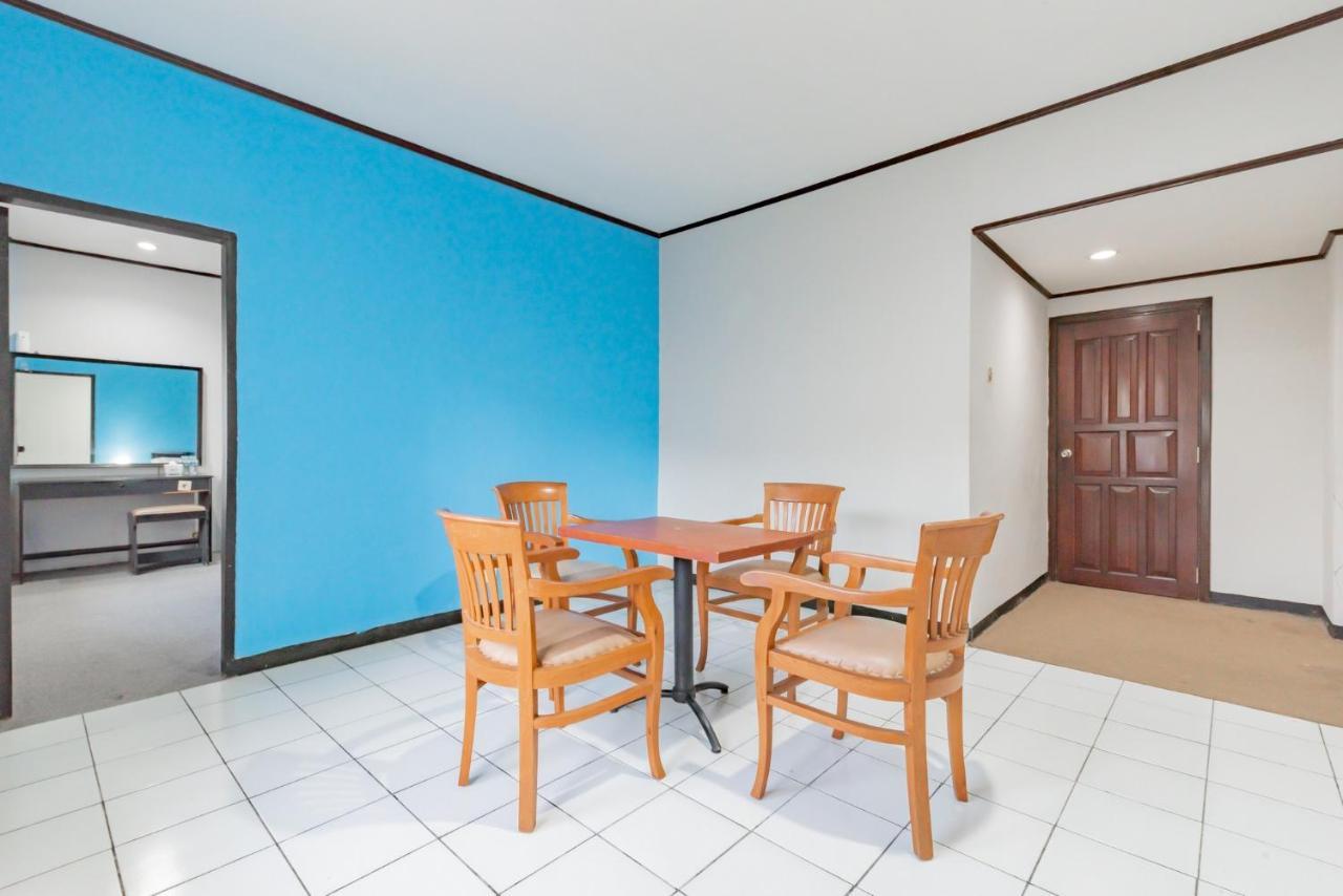 Reddoorz Near Plaza Balikpapan 호텔 외부 사진