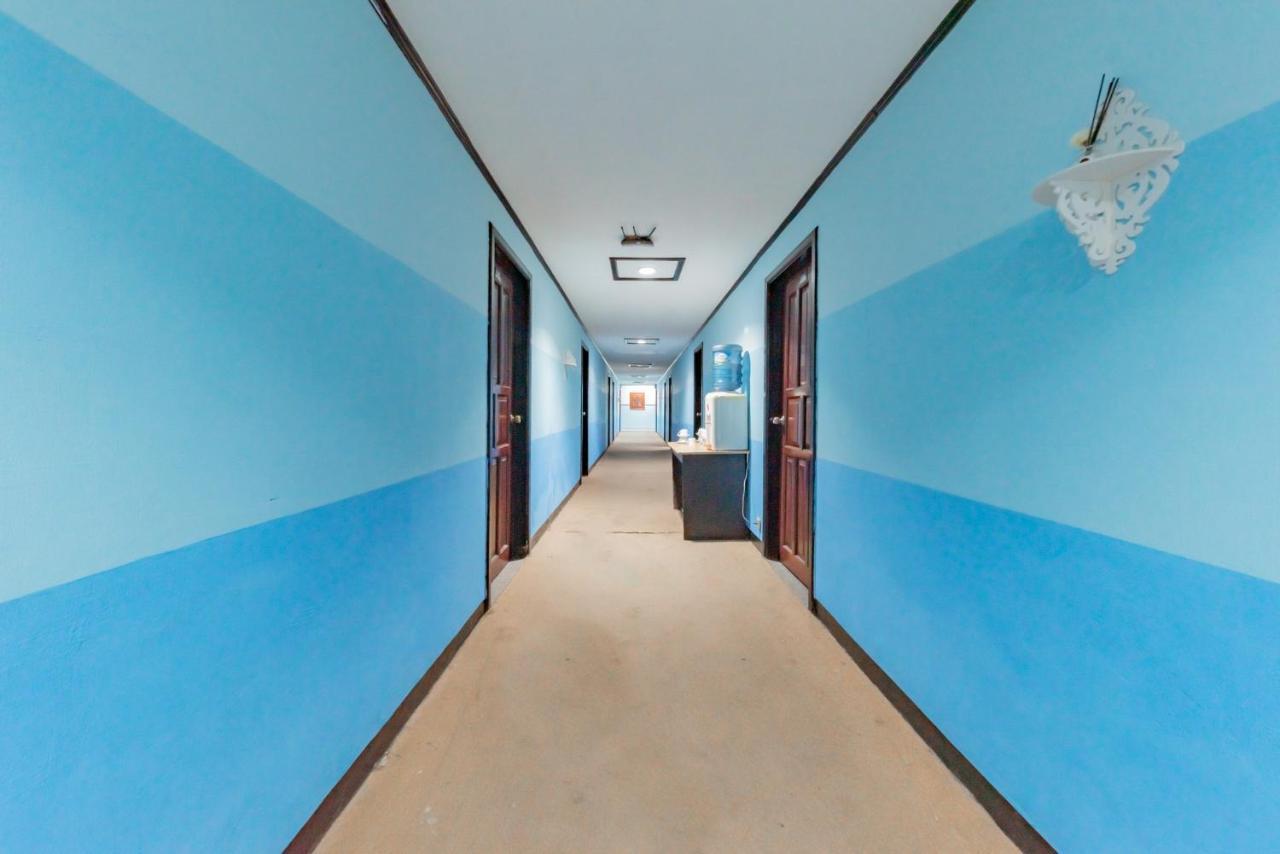 Reddoorz Near Plaza Balikpapan 호텔 외부 사진