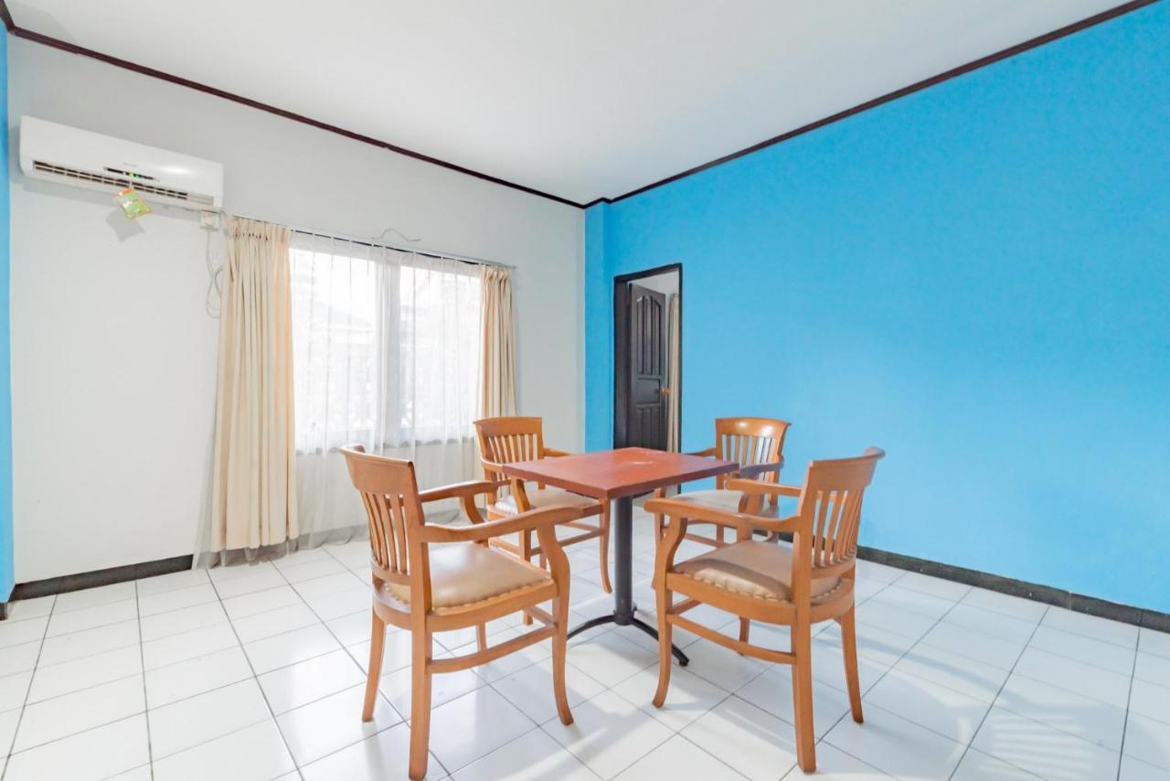 Reddoorz Near Plaza Balikpapan 호텔 외부 사진