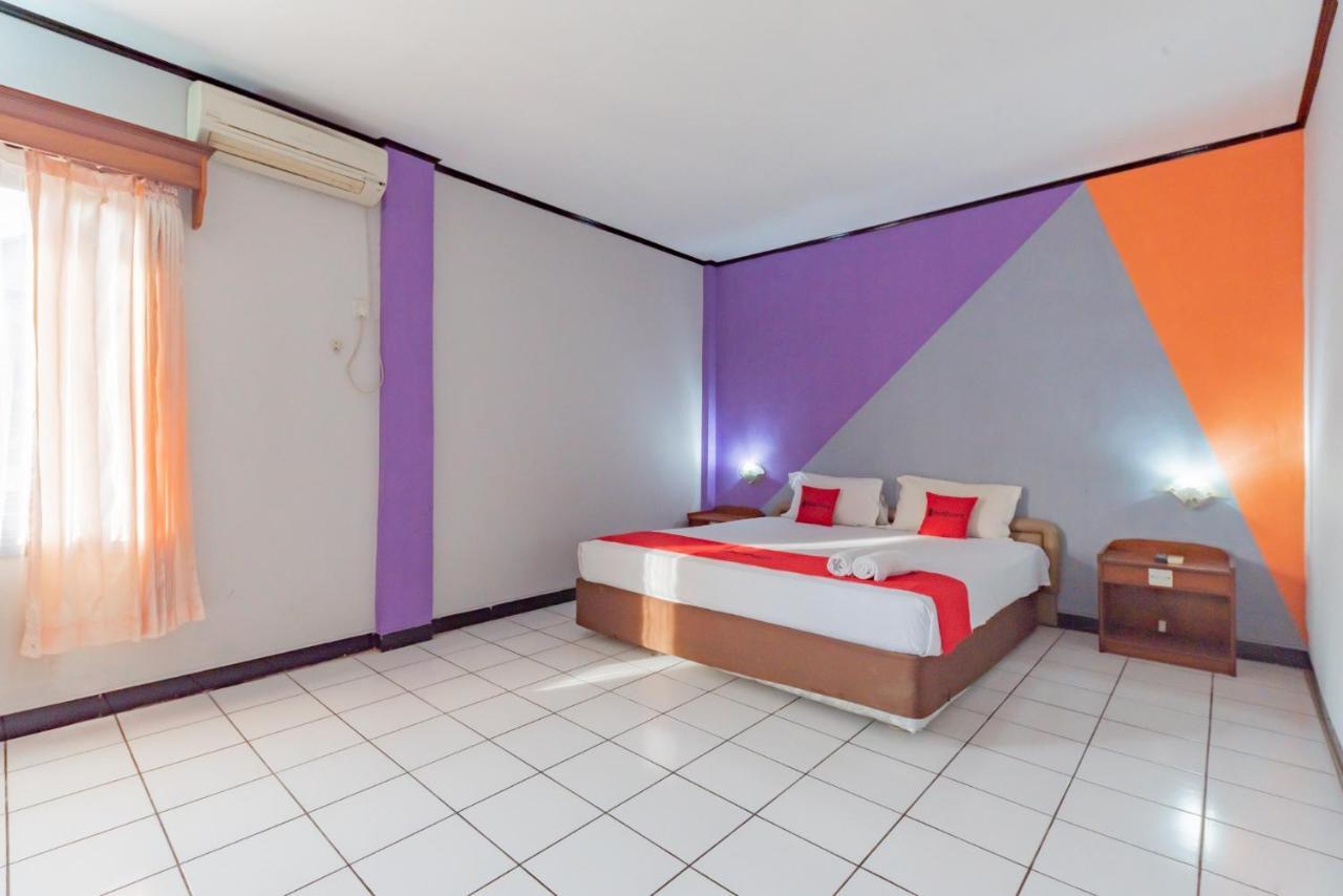 Reddoorz Near Plaza Balikpapan 호텔 외부 사진
