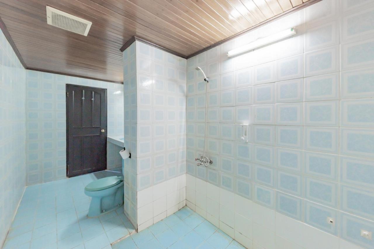 Reddoorz Near Plaza Balikpapan 호텔 외부 사진