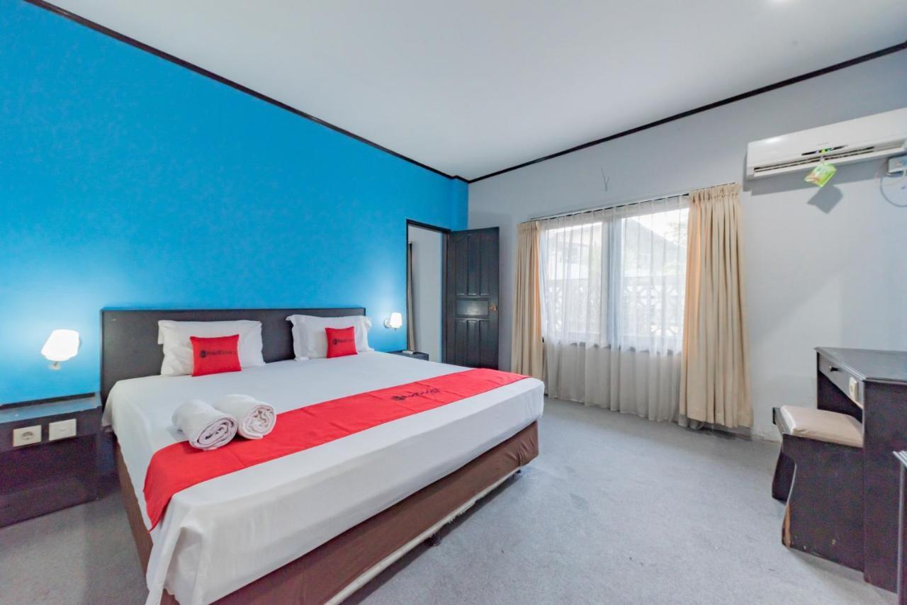 Reddoorz Near Plaza Balikpapan 호텔 외부 사진