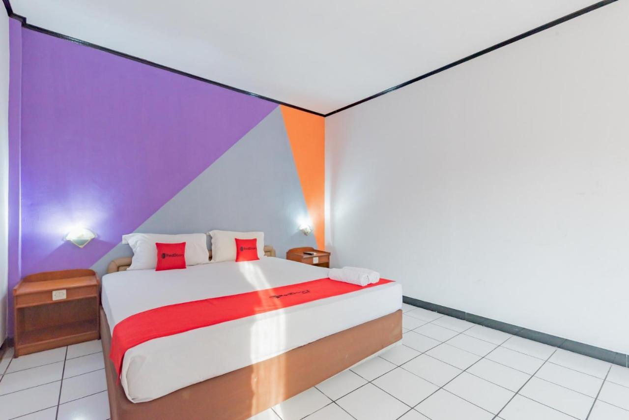 Reddoorz Near Plaza Balikpapan 호텔 외부 사진